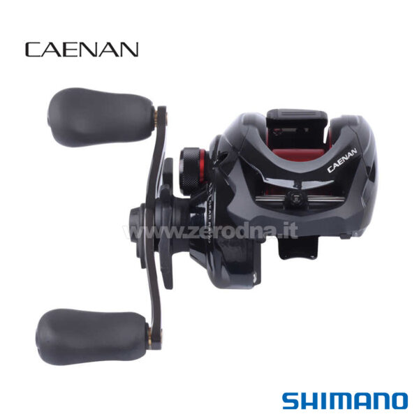 Shimano Caenan 151