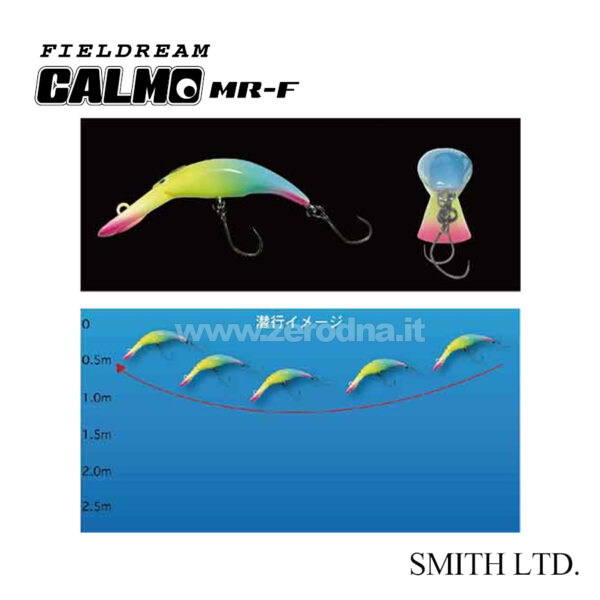 Smith Calmo MR-F