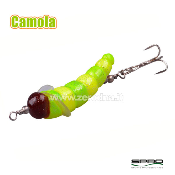 Spro Camola
