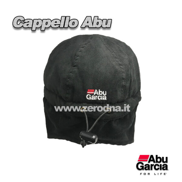Abu Garcia Cappello Para Orecchie