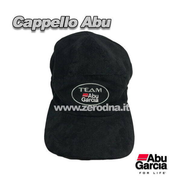 Abu Garcia Cappello Para Orecchie