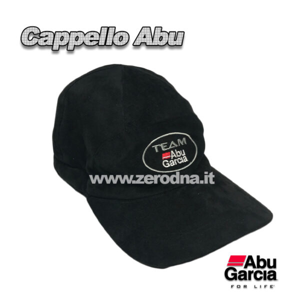 Abu Garcia Cappello Para Orecchie