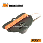 Fox MK2 Captive BackLeads