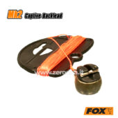 Fox MK2 Captive BackLeads