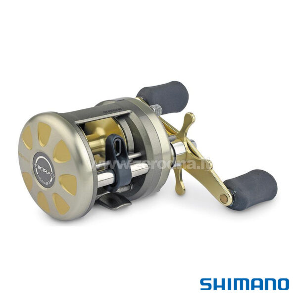 Shimano Cardiff 201A