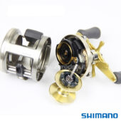 Shimano Cardiff 201A
