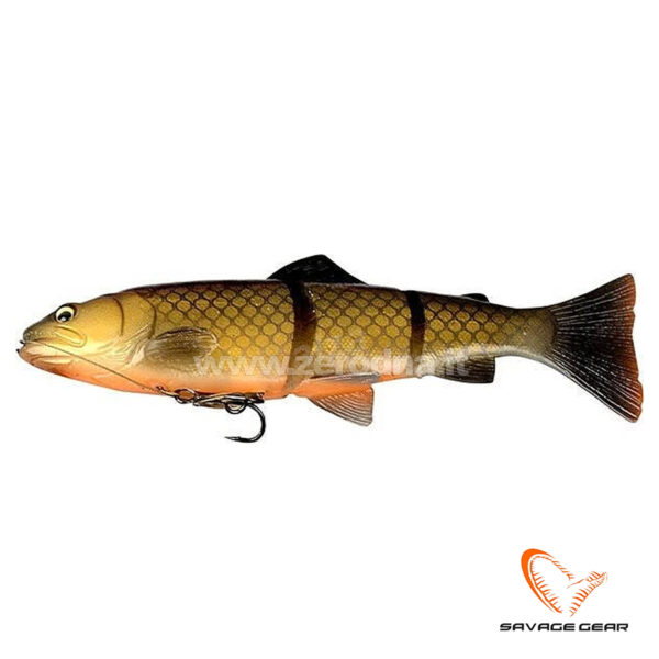 Savage Gear 3D Line Thru Trout