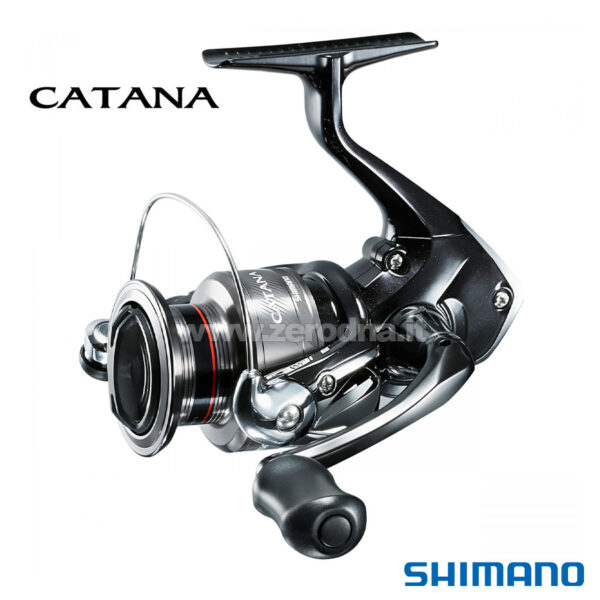 Shimano Catana FD
