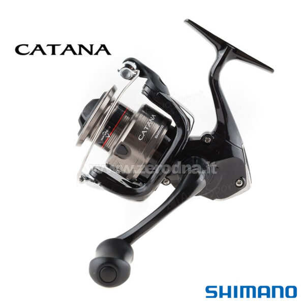 Shimano Catana FD