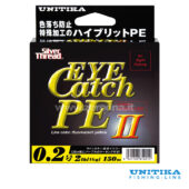Unitika Eye Catch PE II