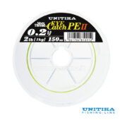 Unitika Eye Catch PE II