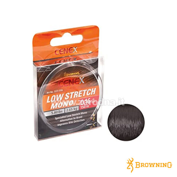 Browning Cenex Low Stretch