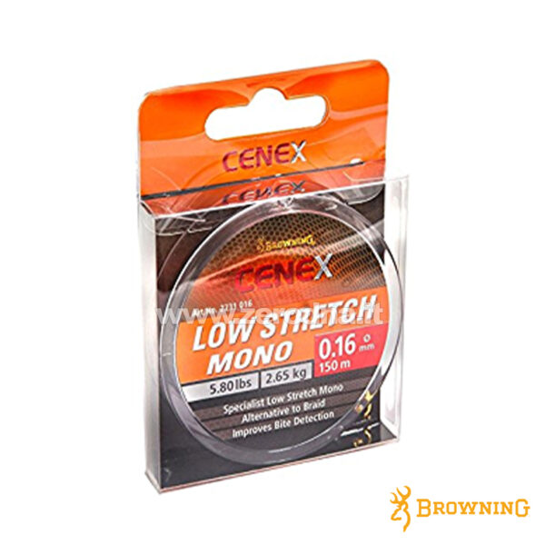 Browning Cenex Low Stretch