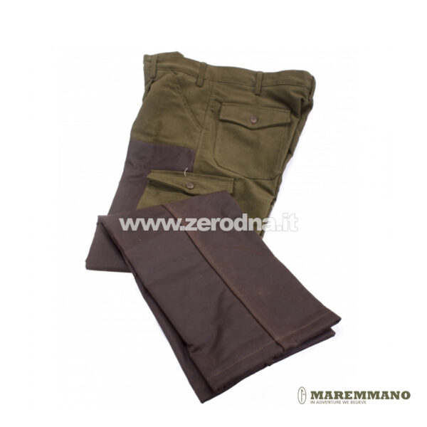 Maremmano Pantalone Ingrassato