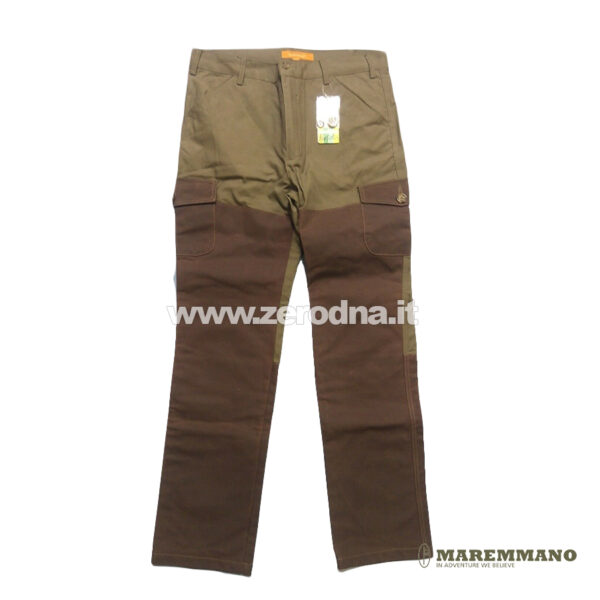 Maremmano Pantalone Ingrassato