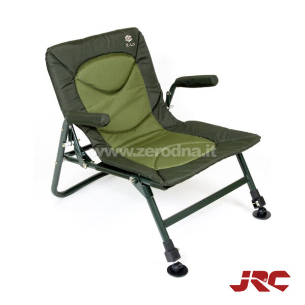 Jrc X Lo Stalking Chair