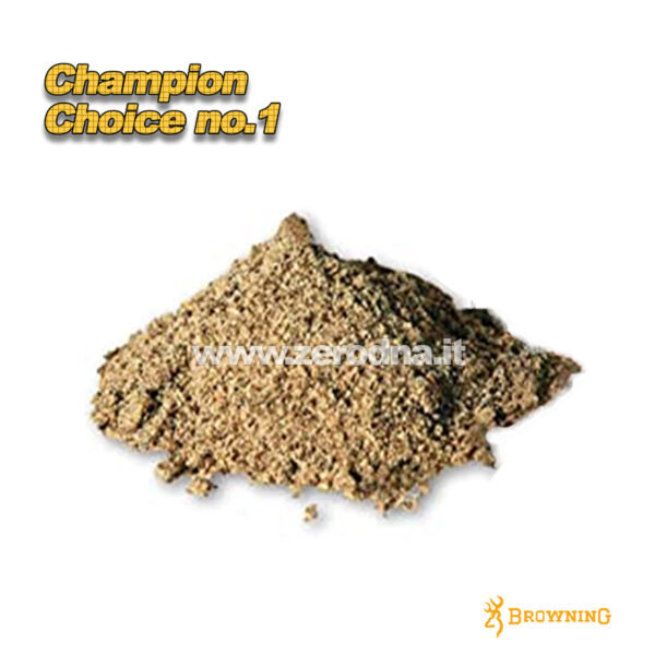 Browning Champion’s Choice N.1