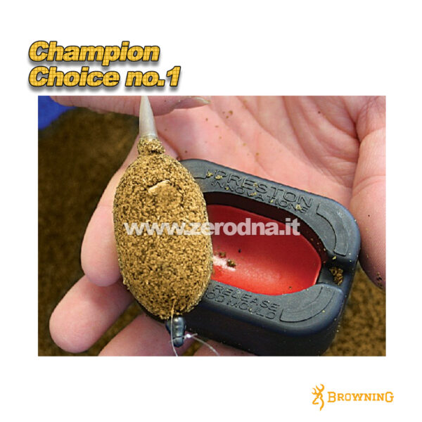 Browning Champion’s Choice N.1
