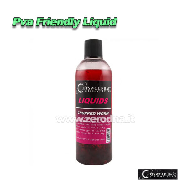 Cotswold Pva Friendly Liquid