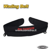 Ron Thompson Deluxe Wading Belt