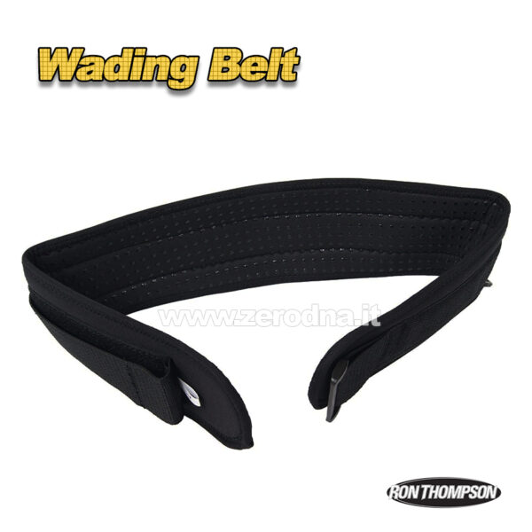 Ron Thompson Deluxe Wading Belt
