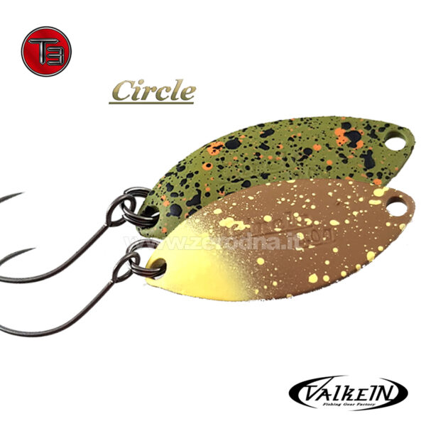 Valkein Circle