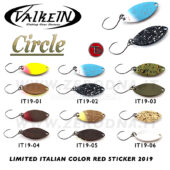 Valkein Circle