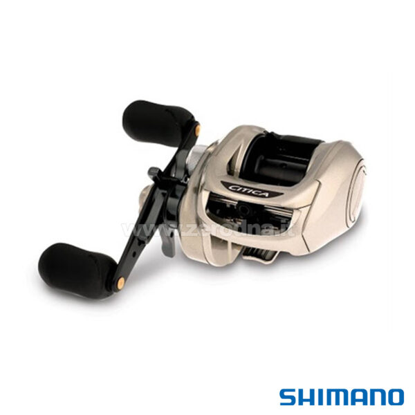 Shimano Citica 200 RH