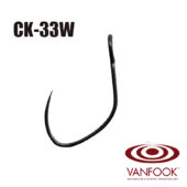 Vanfook CK-33W Zero