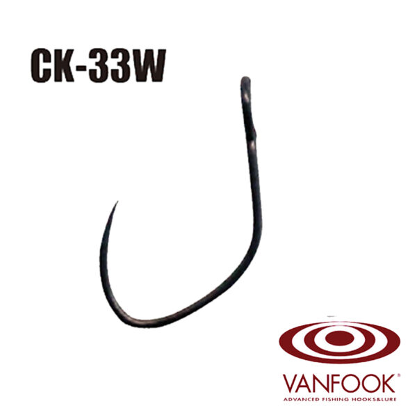 Vanfook CK-33W Zero