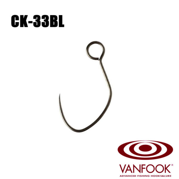 Vanfook CK-33B