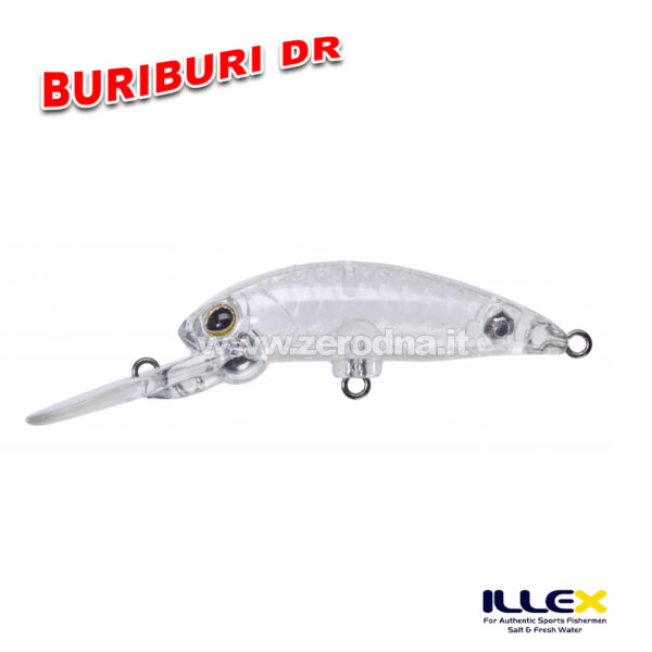 Illex BuriBuri