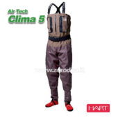Hart Air Tech Clima 5