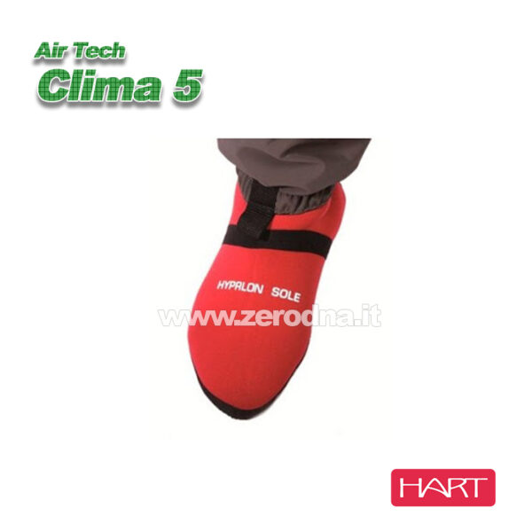 Hart Air Tech Clima 5