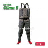 Hart Air Tech Clima 5