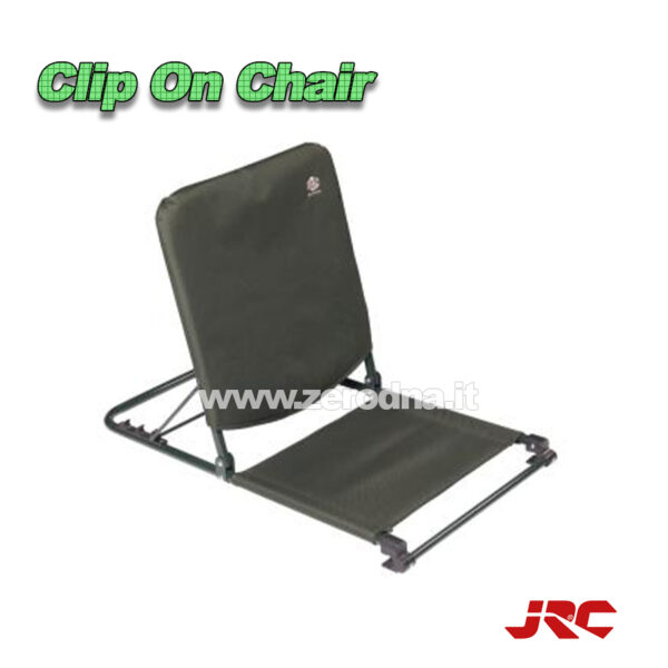 Jrc Clip On Chair