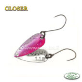 Forest Closer
