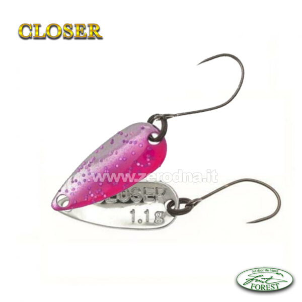 Forest Closer