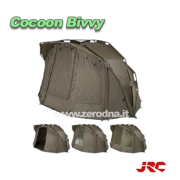 Jrc Cocoon Bivvy
