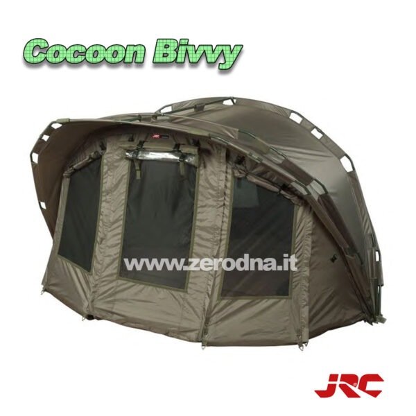 Jrc Cocoon Bivvy
