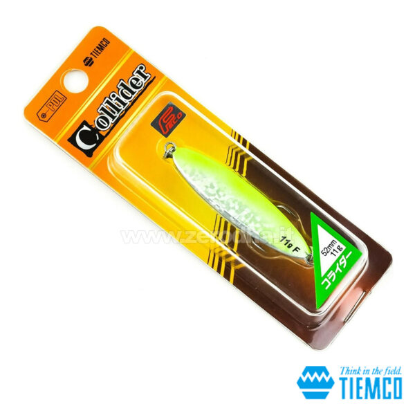 Tiemco Pdl Collider