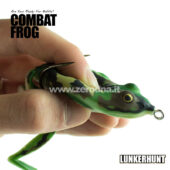 Lunkerhunt Combat Frog