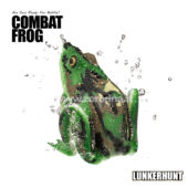 Lunkerhunt Combat Frog