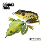 Lunkerhunt Combat Frog
