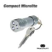 True Utility Compact Microlite