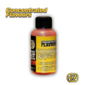 Sbs Concentrated Flavours