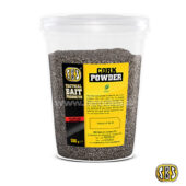 Sbs Cork Powder