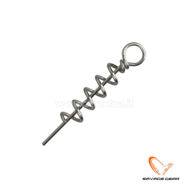 Savage Gear Cork Screw