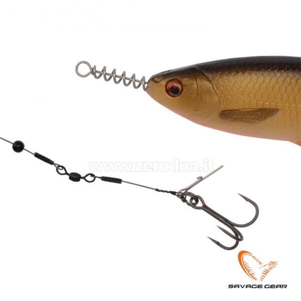 Savage Gear Cork Screw