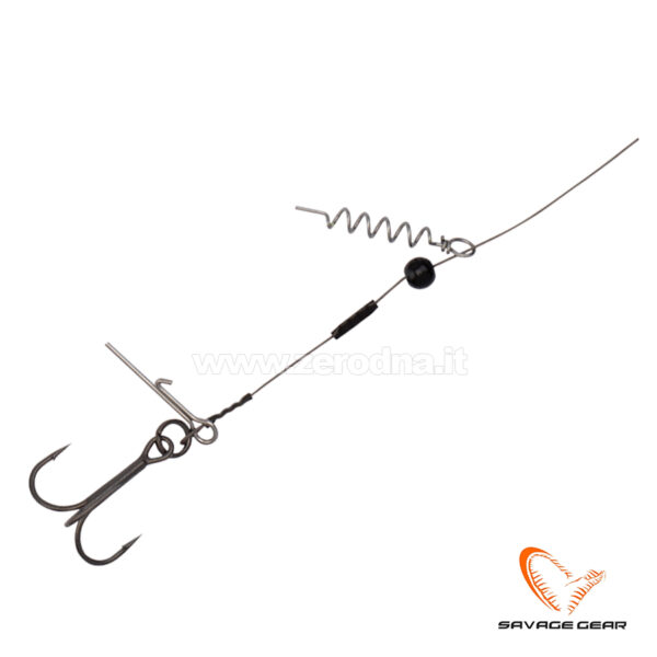 Savage Gear Cork Screw